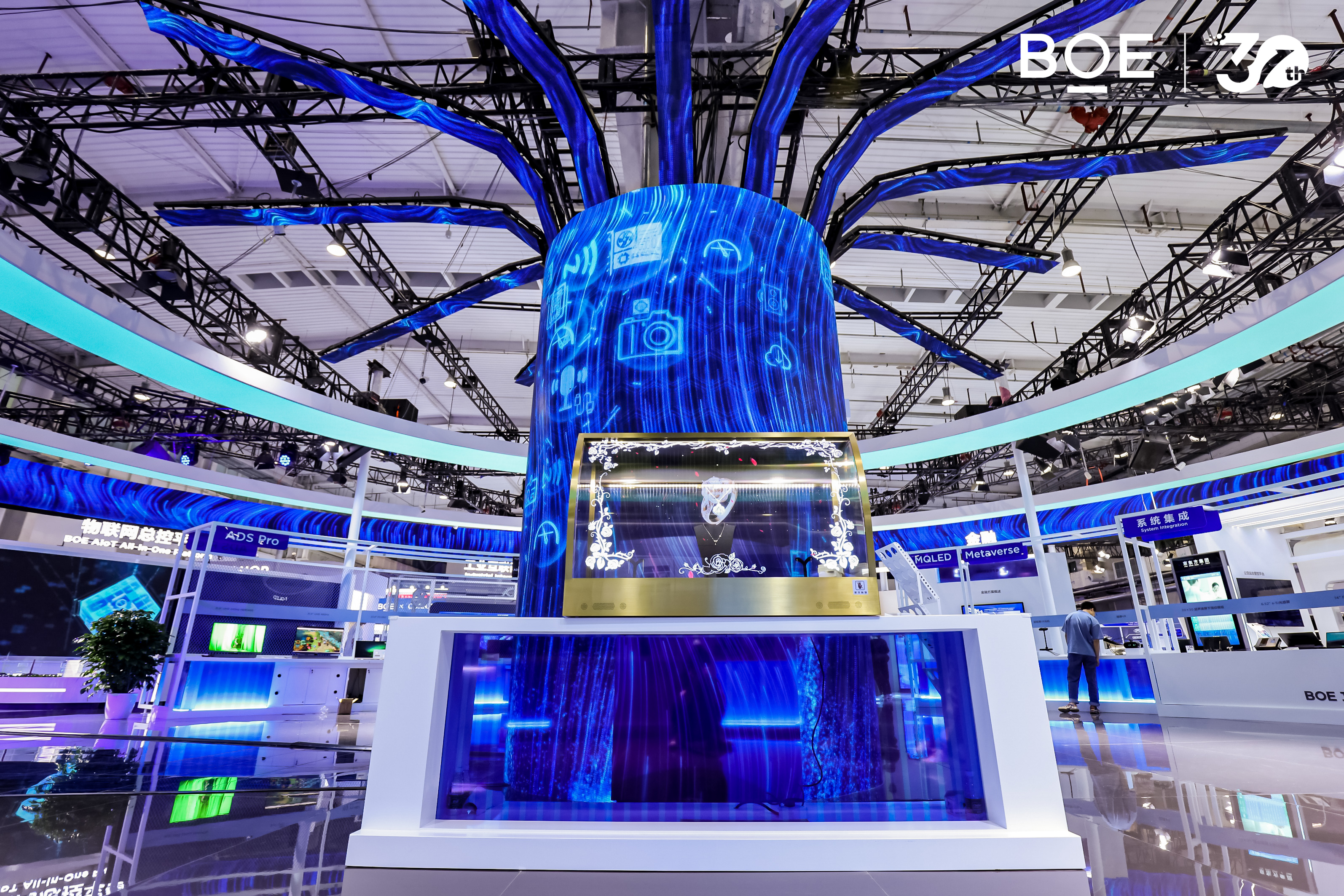 B2B展會互動(dòng)秘籍引爆人流的4大策略