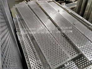 新型鋁合金防火幕墻材料 金屬幕墻板在建筑裝飾中的創新應用