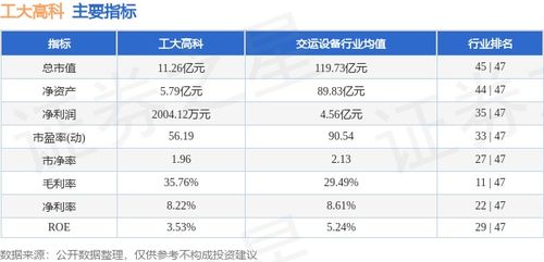 本周工大高科股價(jià)下跌2.05%，主力資金凈流入264.58萬(wàn)元，網(wǎng)絡(luò)技術(shù)服務(wù)板塊受關(guān)注